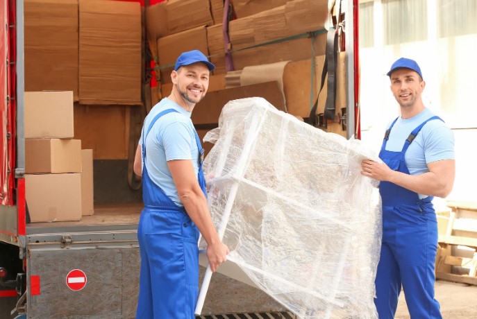 Moving in Florida: How to Organize a Move from Miami to Tampa